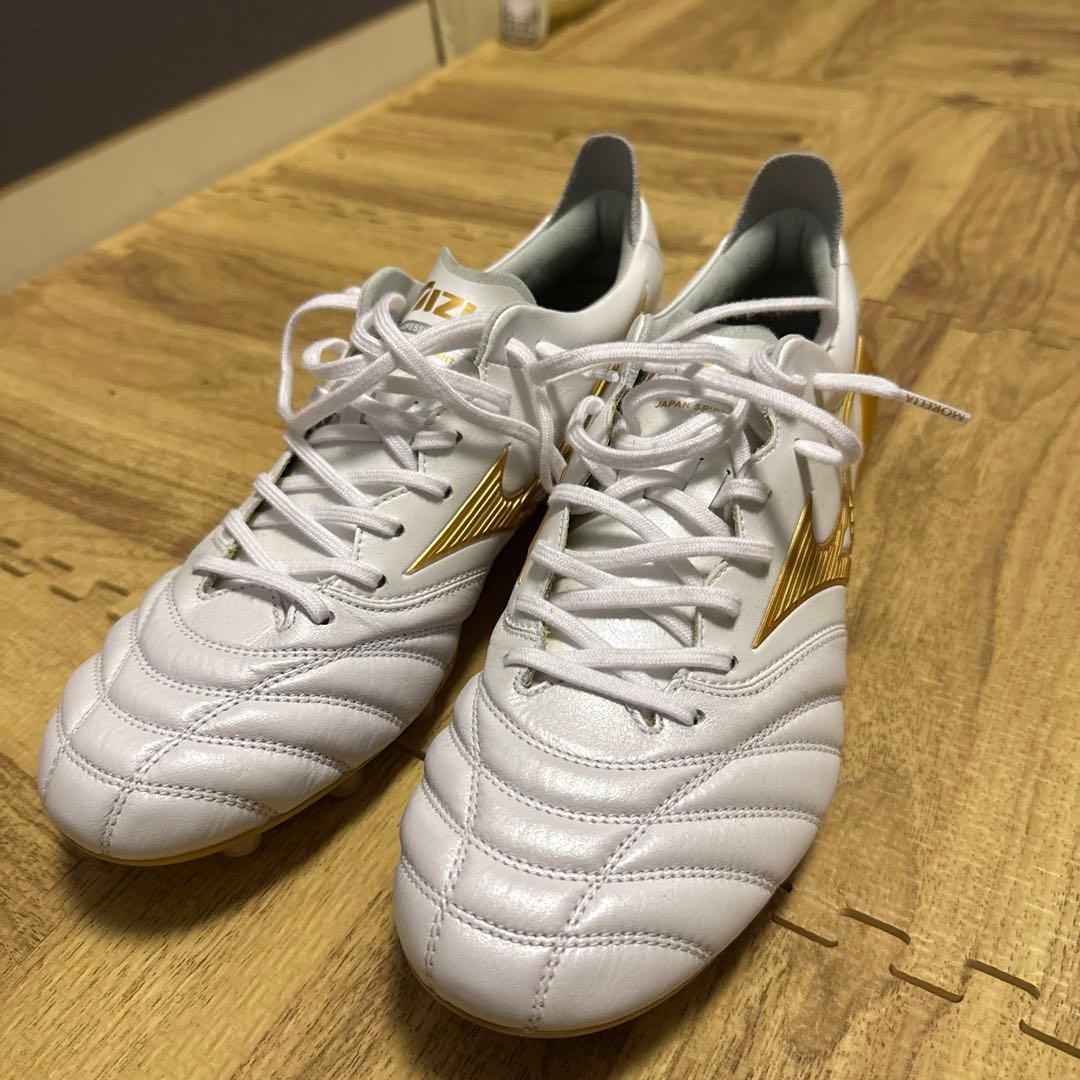 モレリアネオ4 ゴールド（限定)