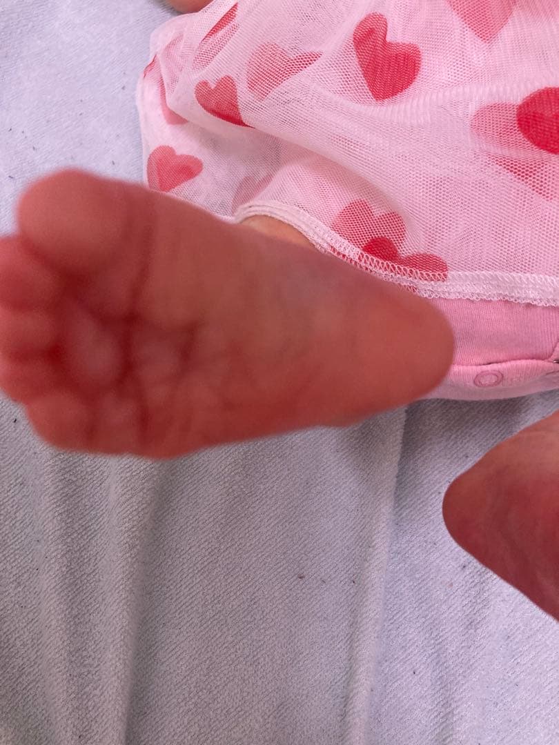 みいです！高級リボンドール　アメリア