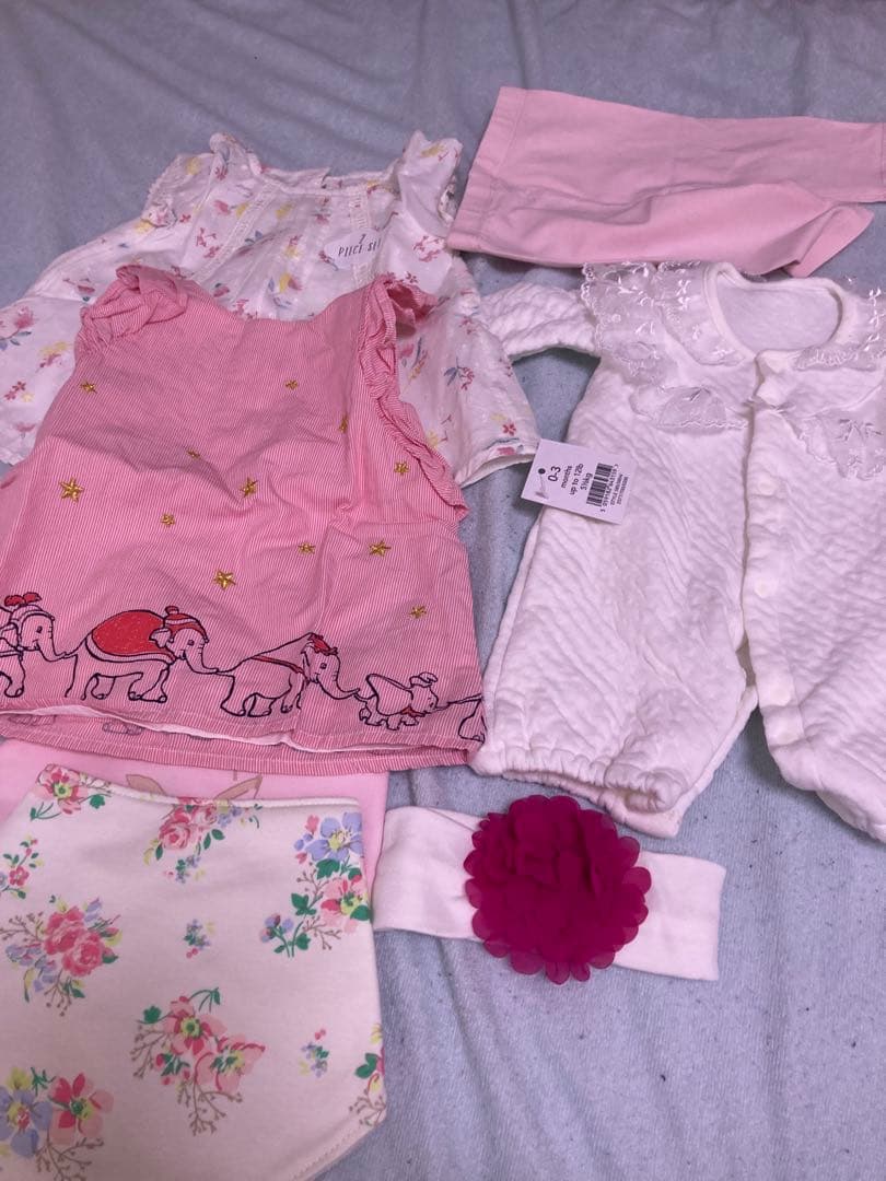 みいです！高級リボンドール　アメリア