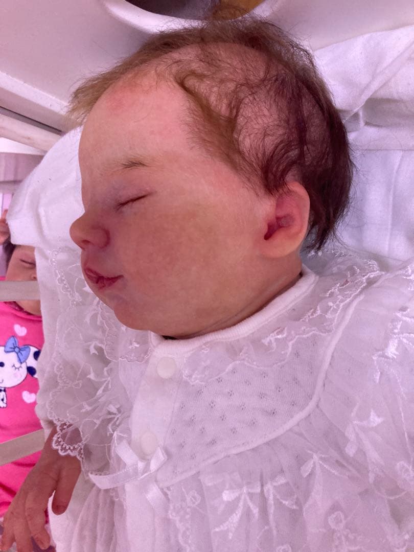 みいです！高級リボンドール　アメリア