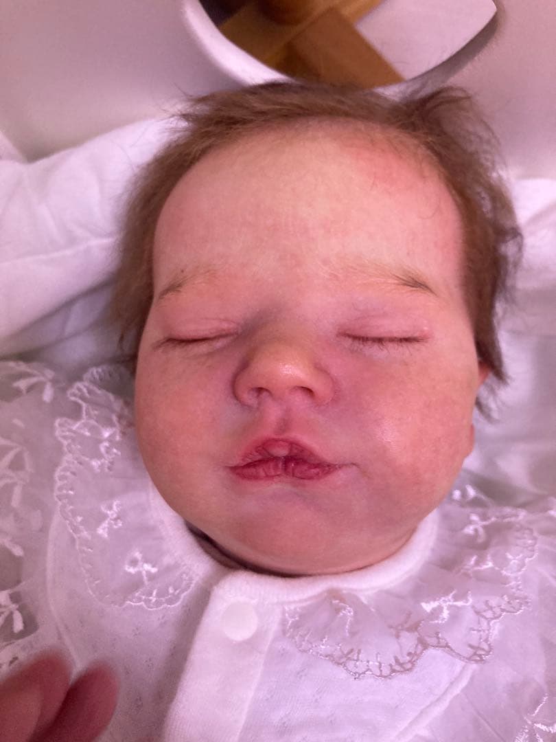 みいです！高級リボンドール　アメリア