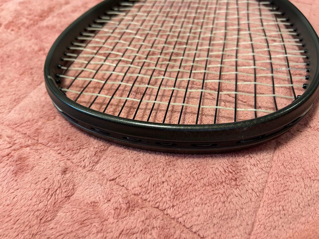 大学1年生⭐︎YONEX ボルトレイジ8V UL1⭐︎