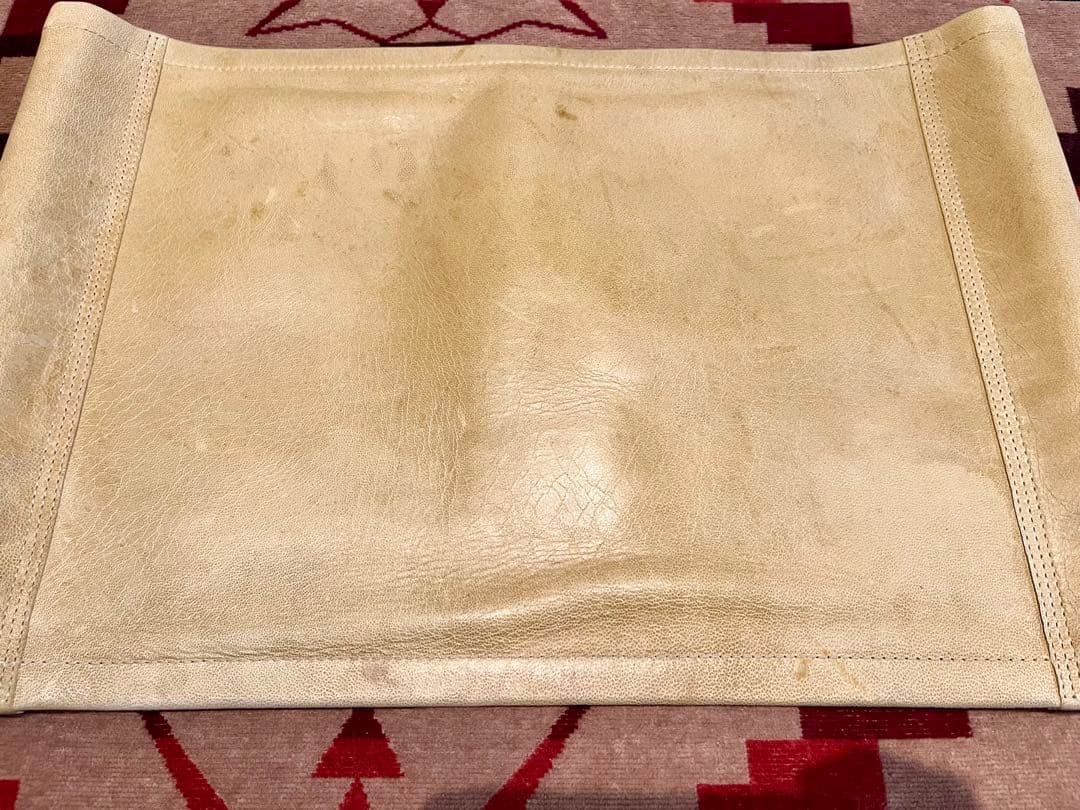 カーミットチェア RAKUDA ラクダ OLD MOUNTAIN シートのみ