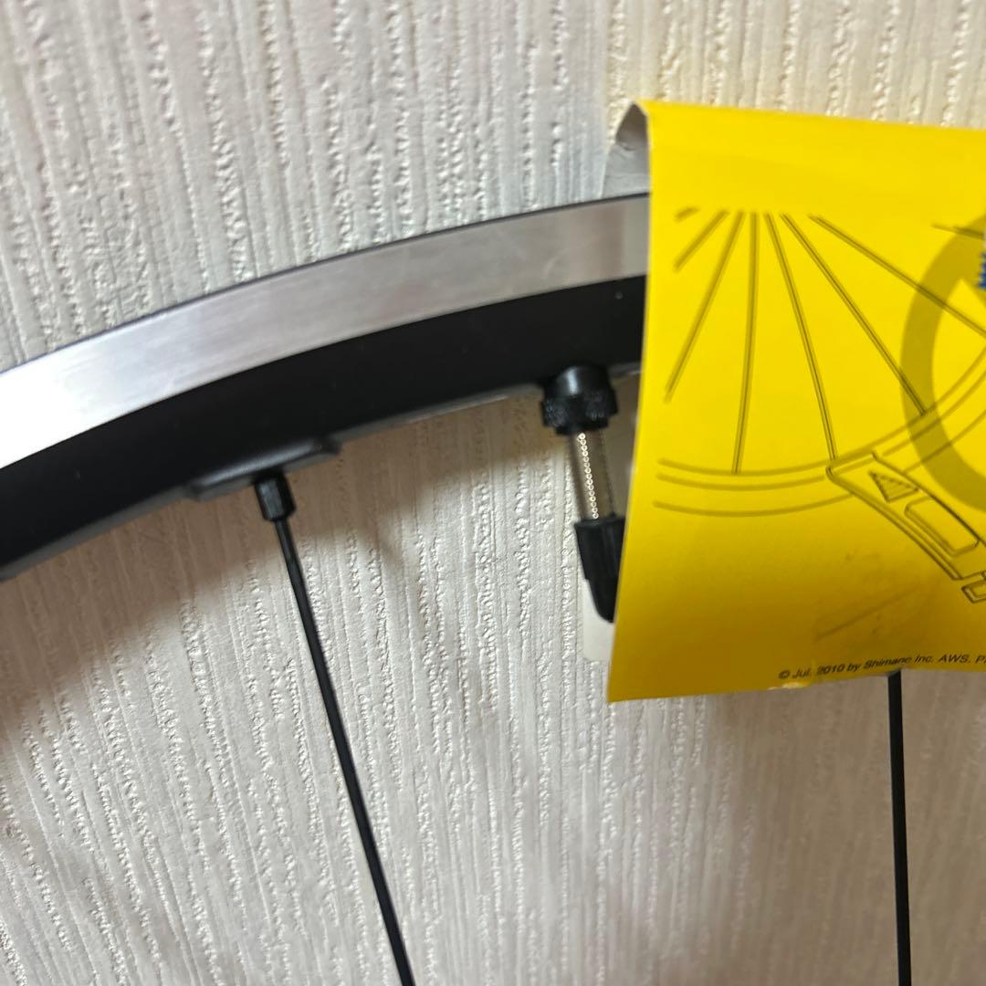 シマノ SHIMANO WH-RS500 700c リアホイール