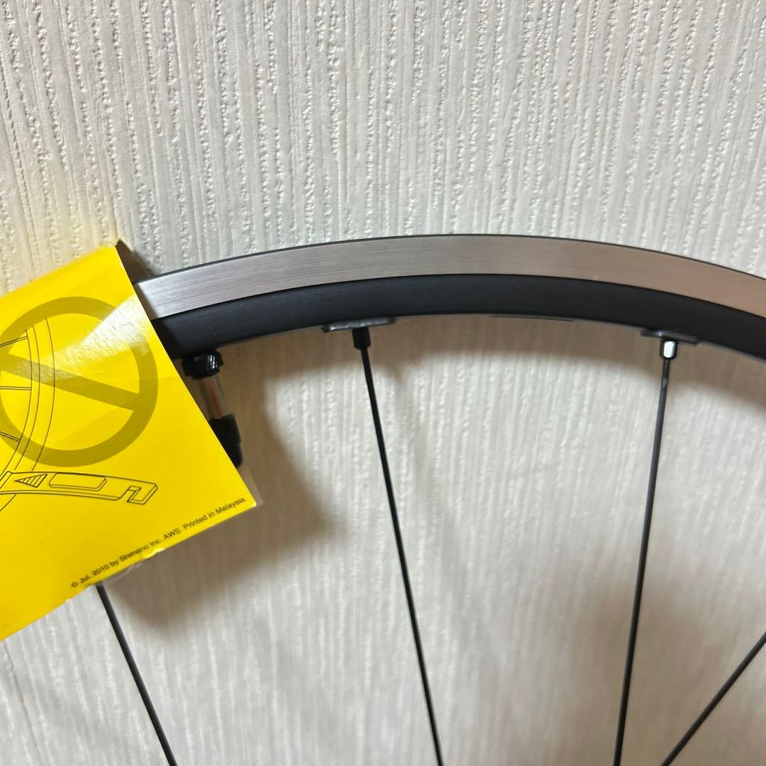 シマノ SHIMANO WH-RS500 700c リアホイール