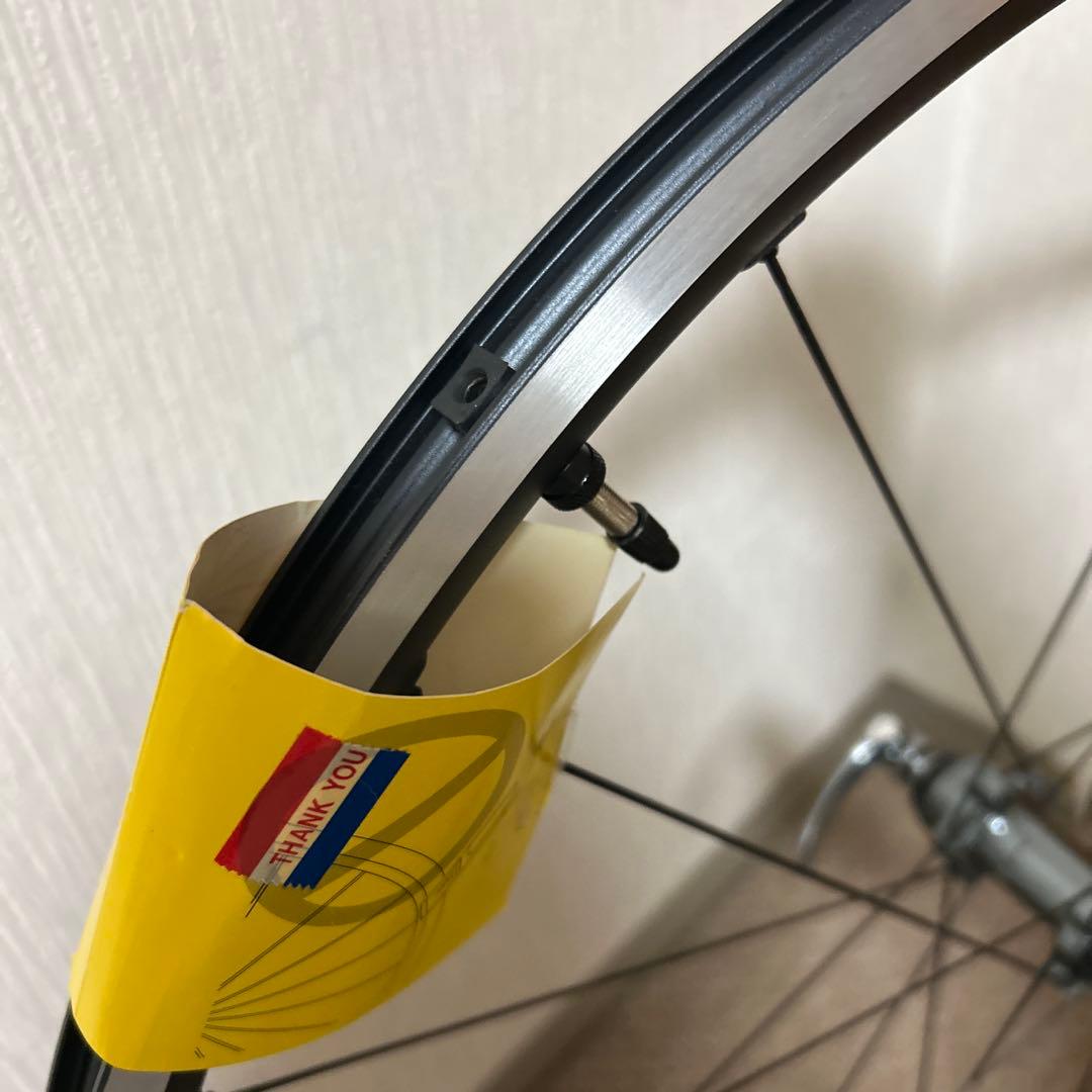 シマノ SHIMANO WH-RS500 700c リアホイール