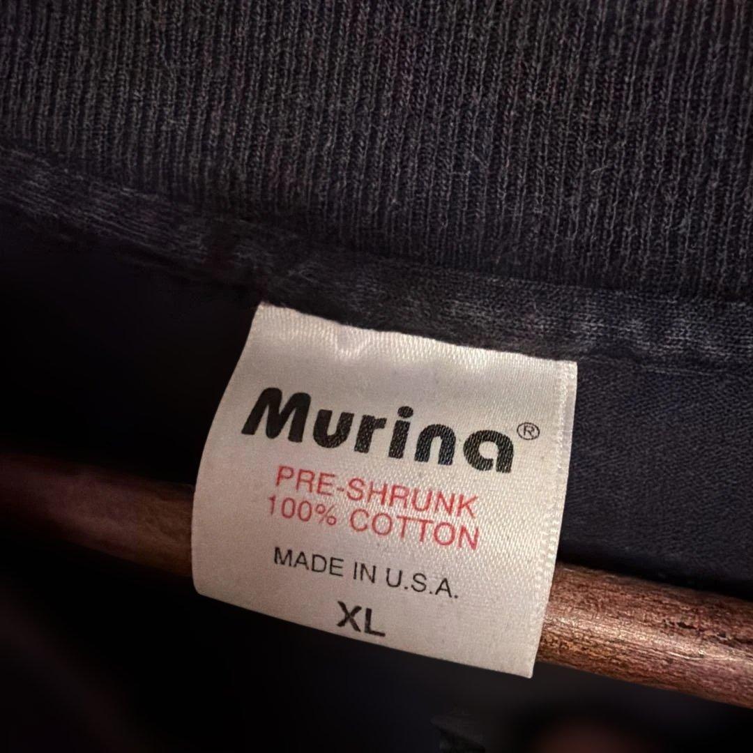 激レア90's DENNIS RODMAN FACE T XL