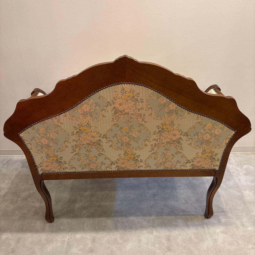 希少猫脚 アンティーク クラシック 彫刻　西洋 高級家具