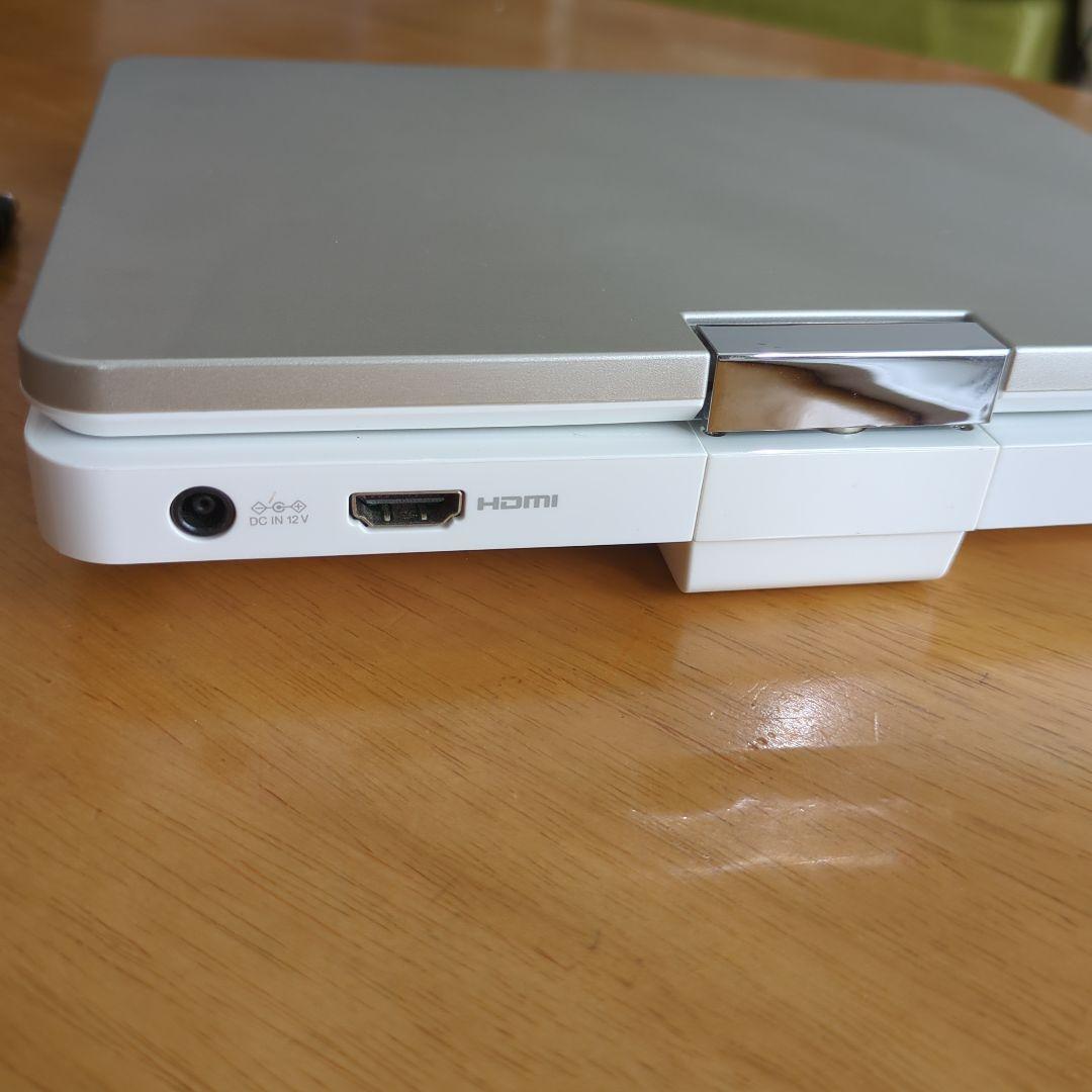 TOSHIBA REGZA Blu-ray/DVDプレーヤー