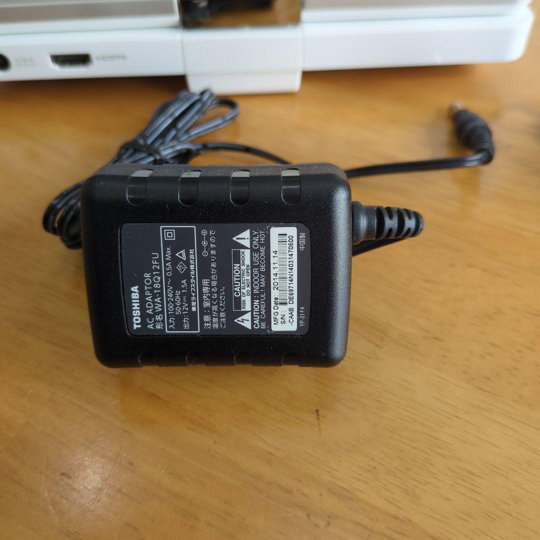 TOSHIBA REGZA Blu-ray/DVDプレーヤー