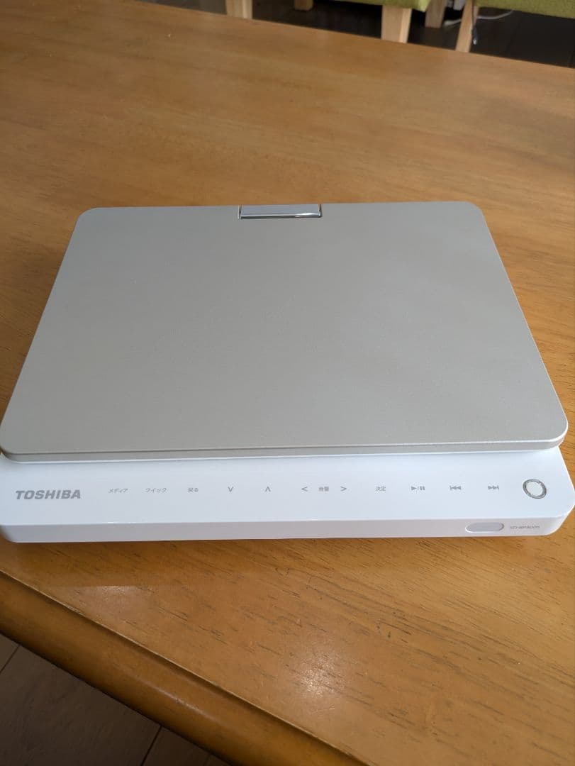 TOSHIBA REGZA Blu-ray/DVDプレーヤー