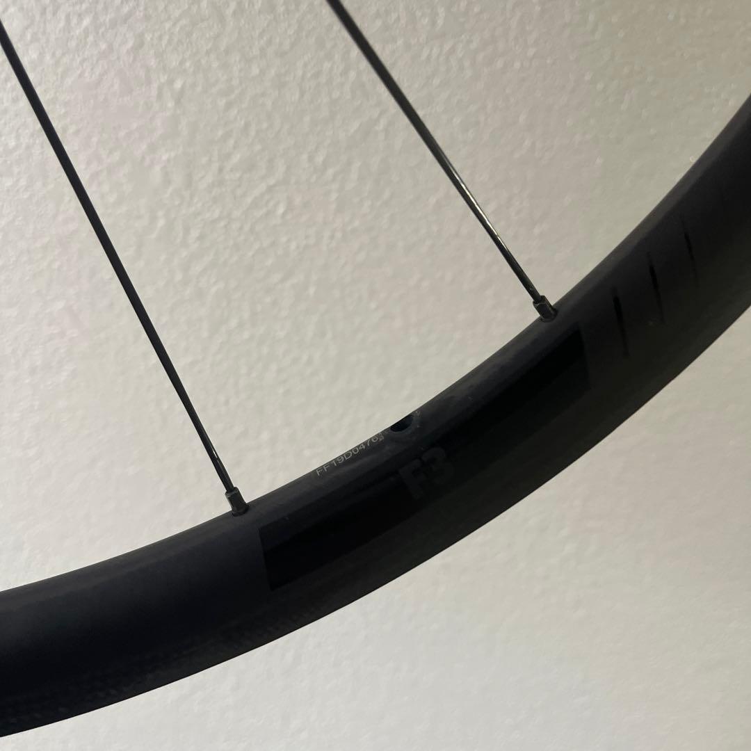 パーツ FFWD F3R-FCC