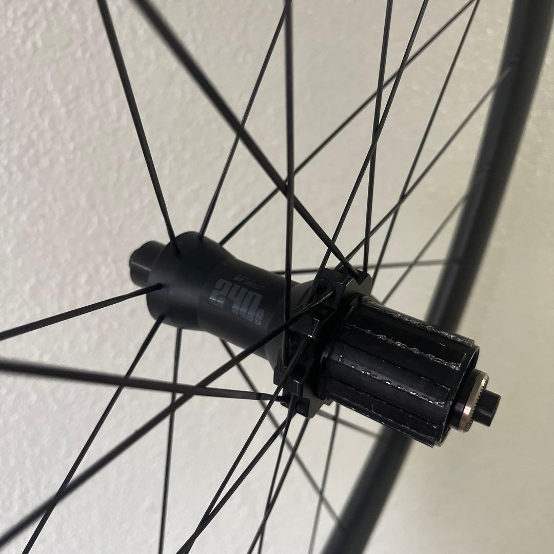 パーツ FFWD F3R-FCC