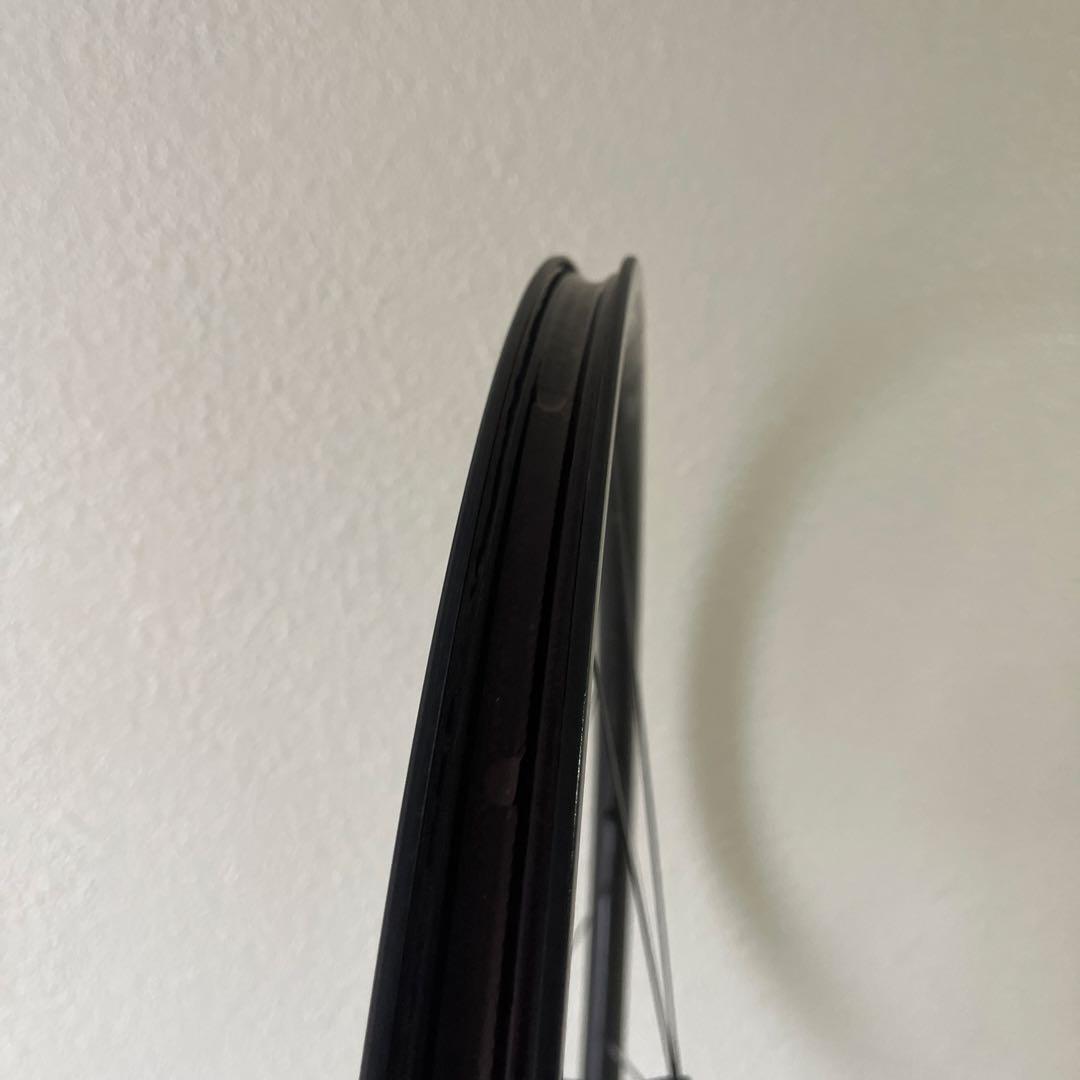 パーツ FFWD F3R-FCC