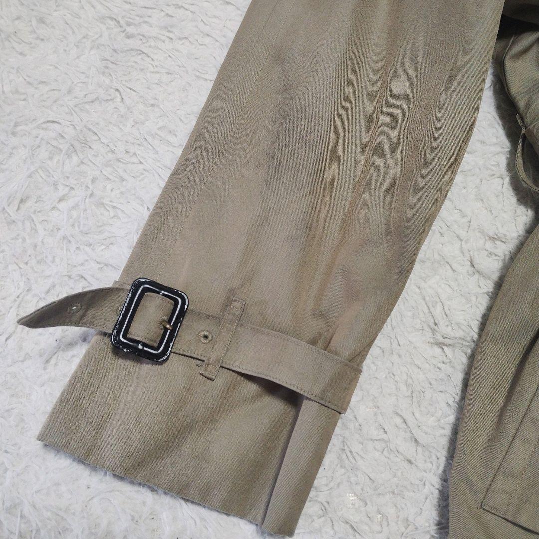 Burberry’s トレンチコート 90’s 白タグ 11号 ノバチェック