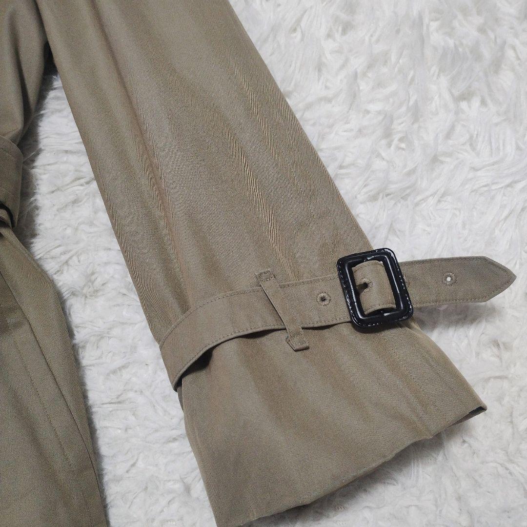 Burberry’s トレンチコート 90’s 白タグ 11号 ノバチェック