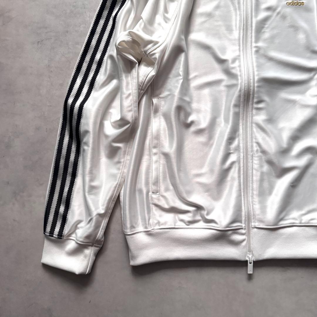 新品 XLサイズ アディダスオリジナルス SST トラックジャケット