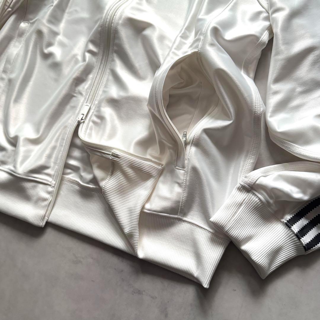 新品 XLサイズ アディダスオリジナルス SST トラックジャケット