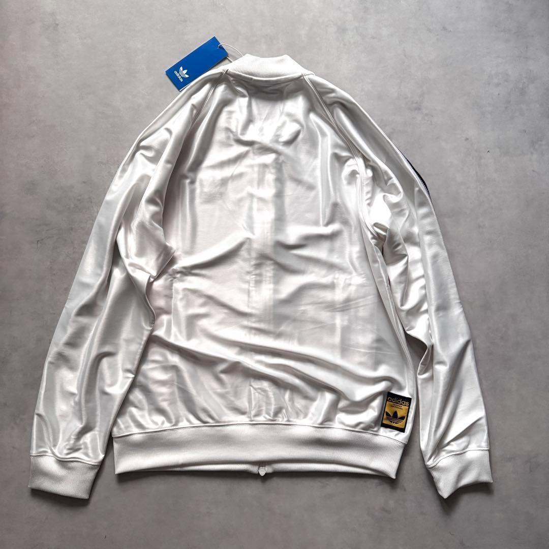 新品 XLサイズ アディダスオリジナルス SST トラックジャケット