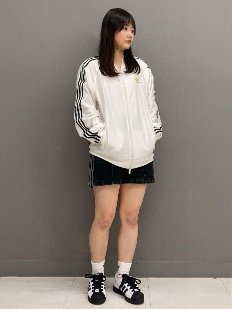 新品 XLサイズ アディダスオリジナルス SST トラックジャケット