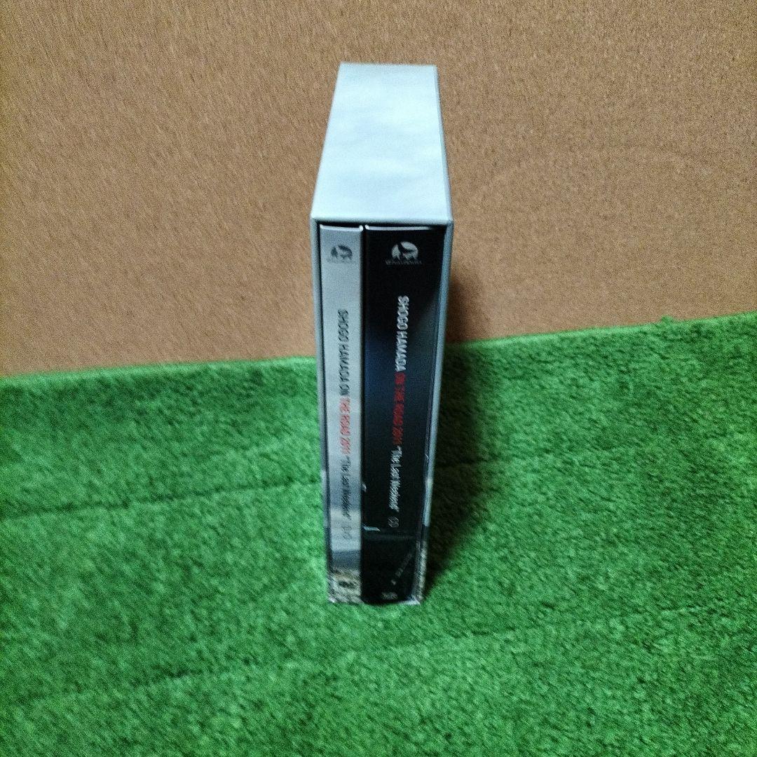 浜田省吾/ON THE ROAD 2011\\"The Last Weekend…