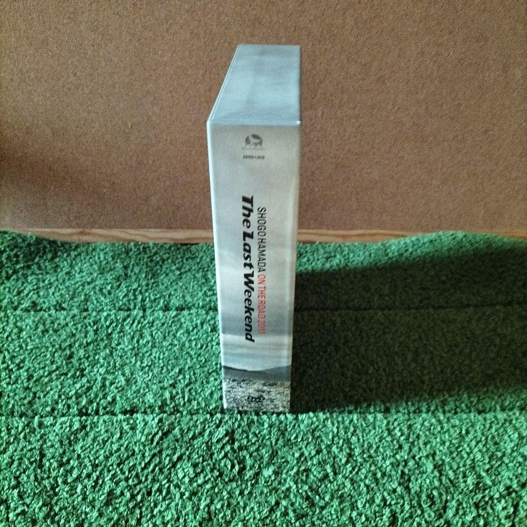 浜田省吾/ON THE ROAD 2011\\"The Last Weekend…