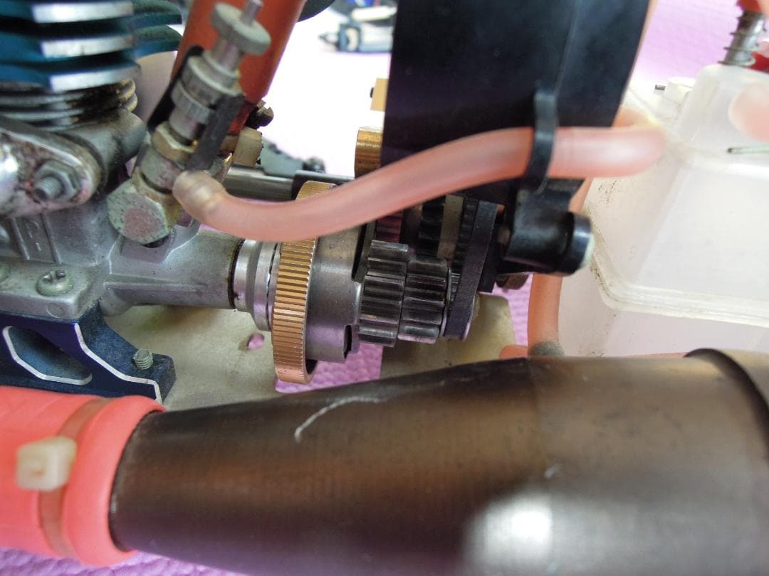 京商 1/10GP スーパー10 FW-03