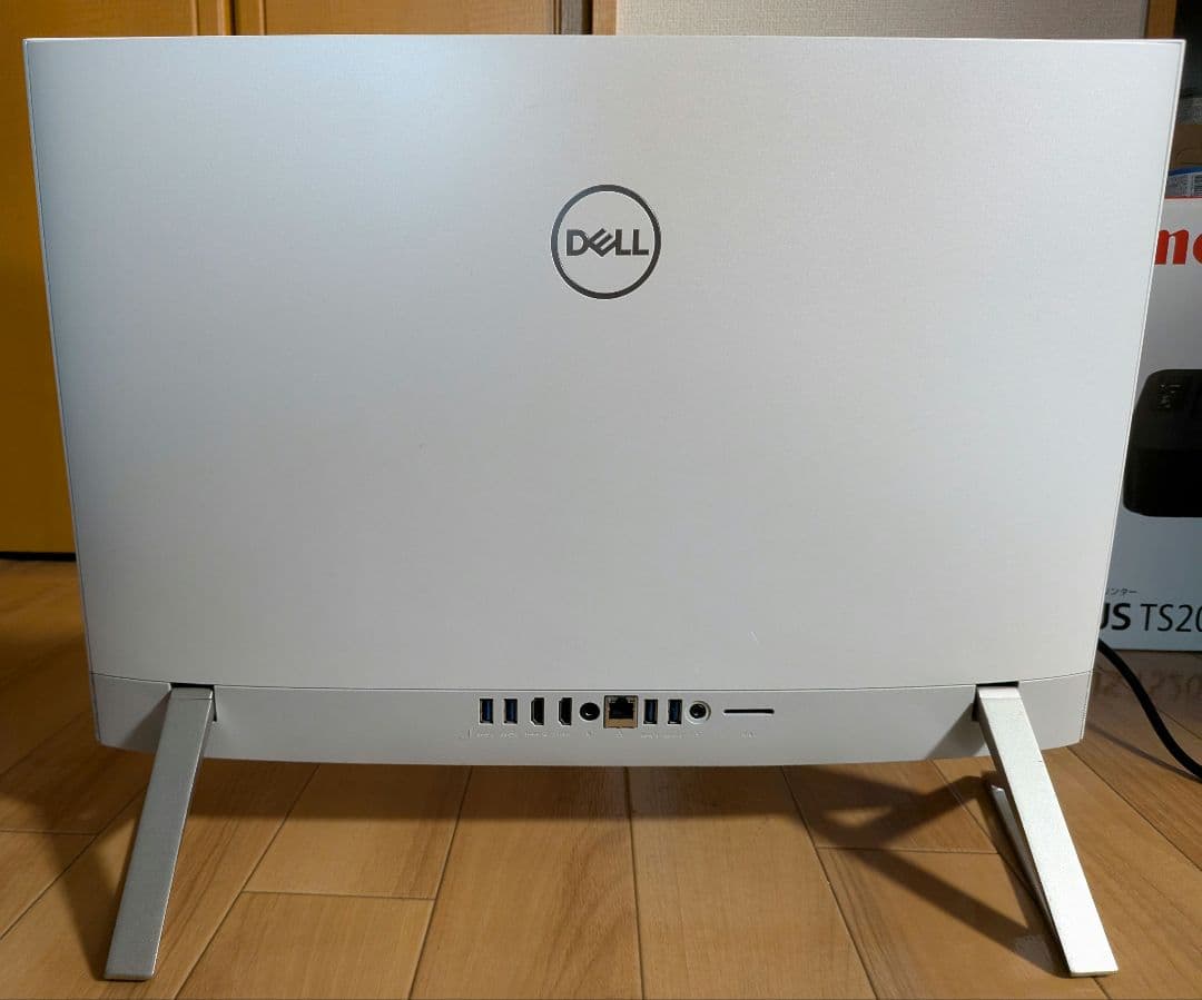 Dell Inspiron 24 5410 All-in-One 第12世代i5