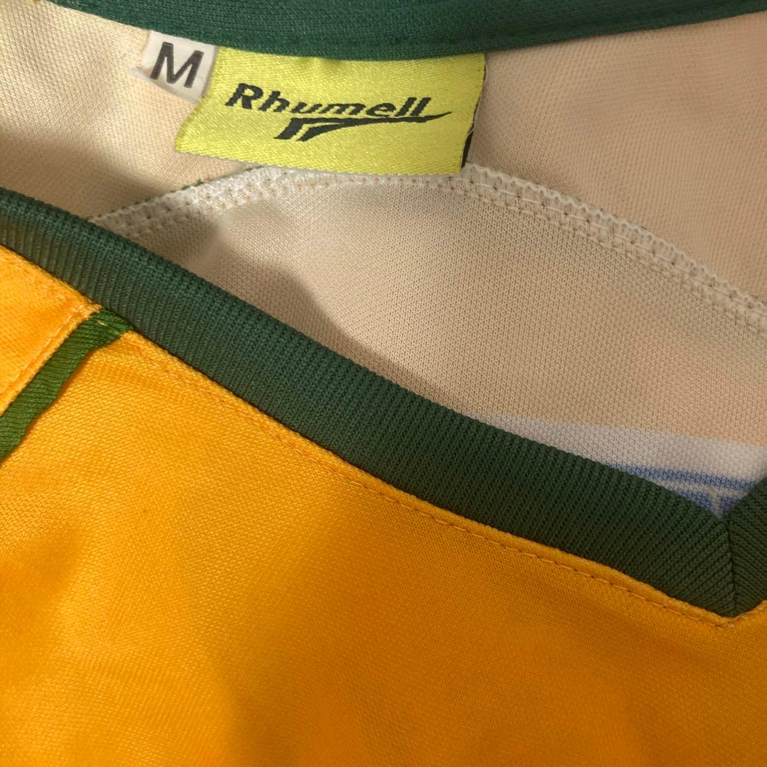 ブラジリエンセFC ユニフォーム ブラジル４部 セリエD サッカーシャツ