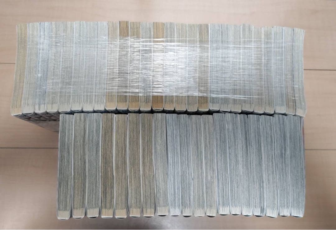 ハイキュー 全巻セット４５巻セット 古舘春一