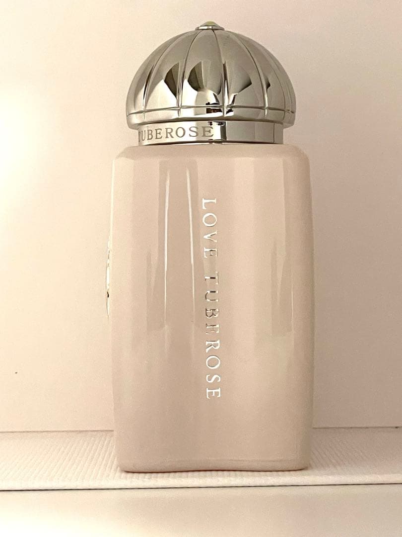 ★AMOUAGE★LOVE TUBEROSE★アムアージュ★ラブチュベローズ★