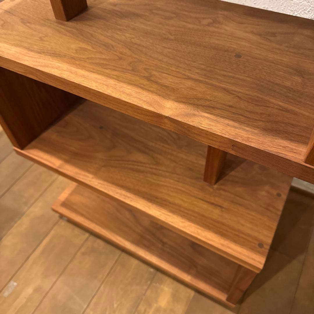 【YUE】MASTERWAL パシフィックシェルフ