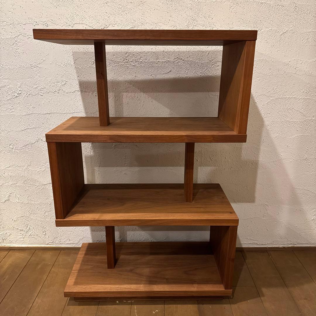 【YUE】MASTERWAL パシフィックシェルフ