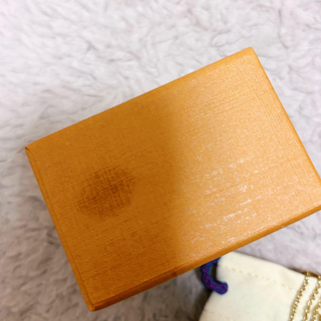 【最終値下】【美品】Louis Vuitton ネックレス アイコニック