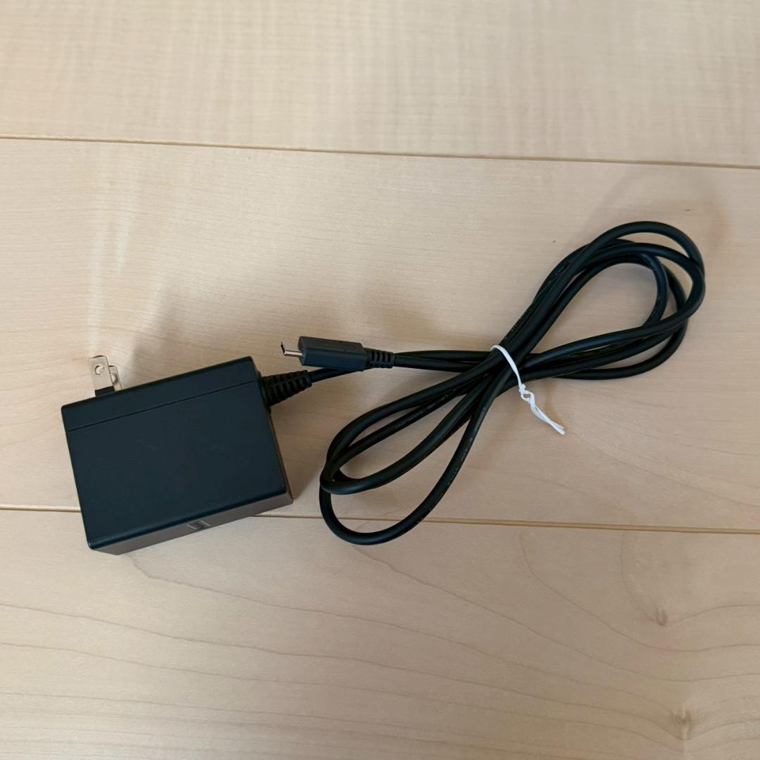 【美品/箱あり】Nintendo Switch Lite 本体　イエロー　任天堂