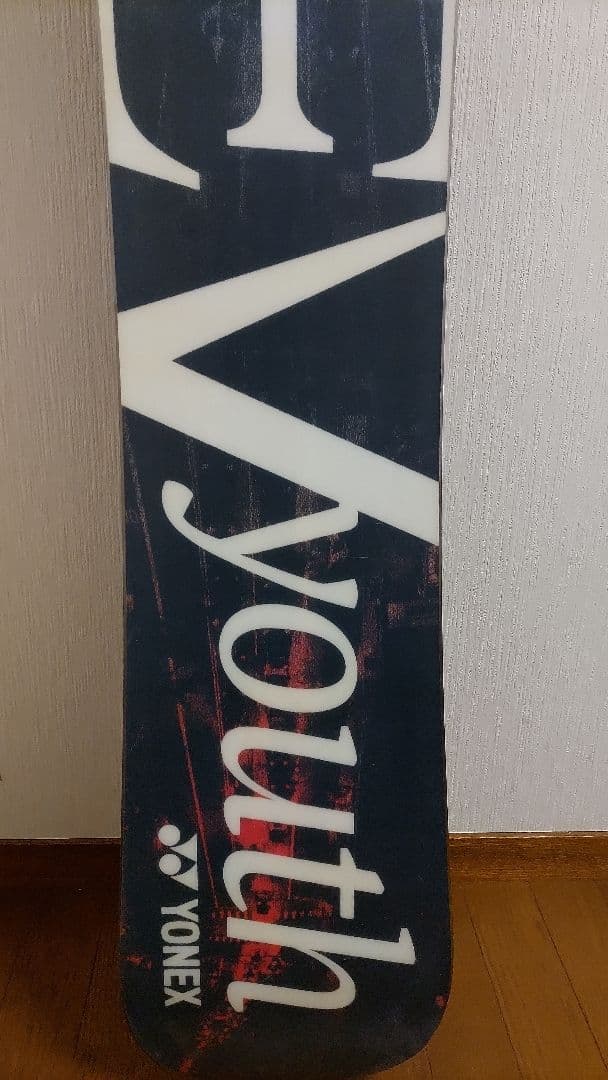 YONEX REV youth スノーボード 126cm