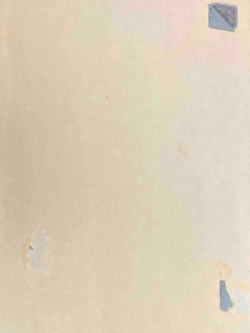 値下げ! DREAMS 大竹伸朗◆別冊 夢の記憶◆用美社、1988年◆/Y059