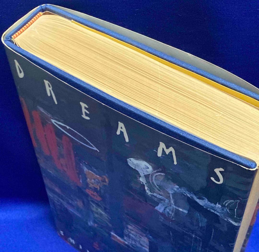 値下げ! DREAMS 大竹伸朗◆別冊 夢の記憶◆用美社、1988年◆/Y059