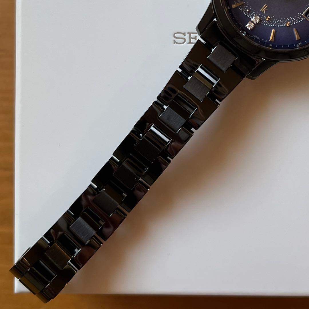 【専用】セイコー ルキア Grow 2024 Earth Day 限定モデル