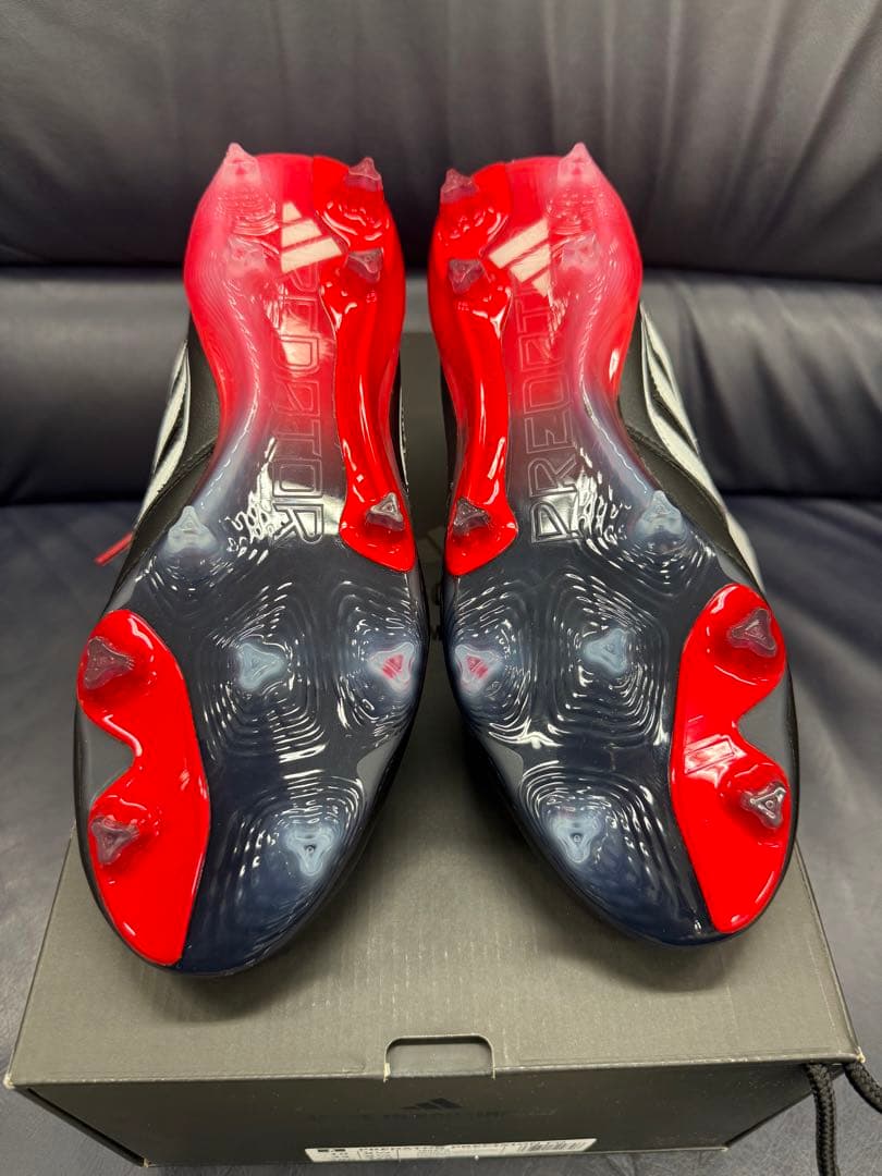 adidas PREDATOR PRECISION FG 28.0cm新品