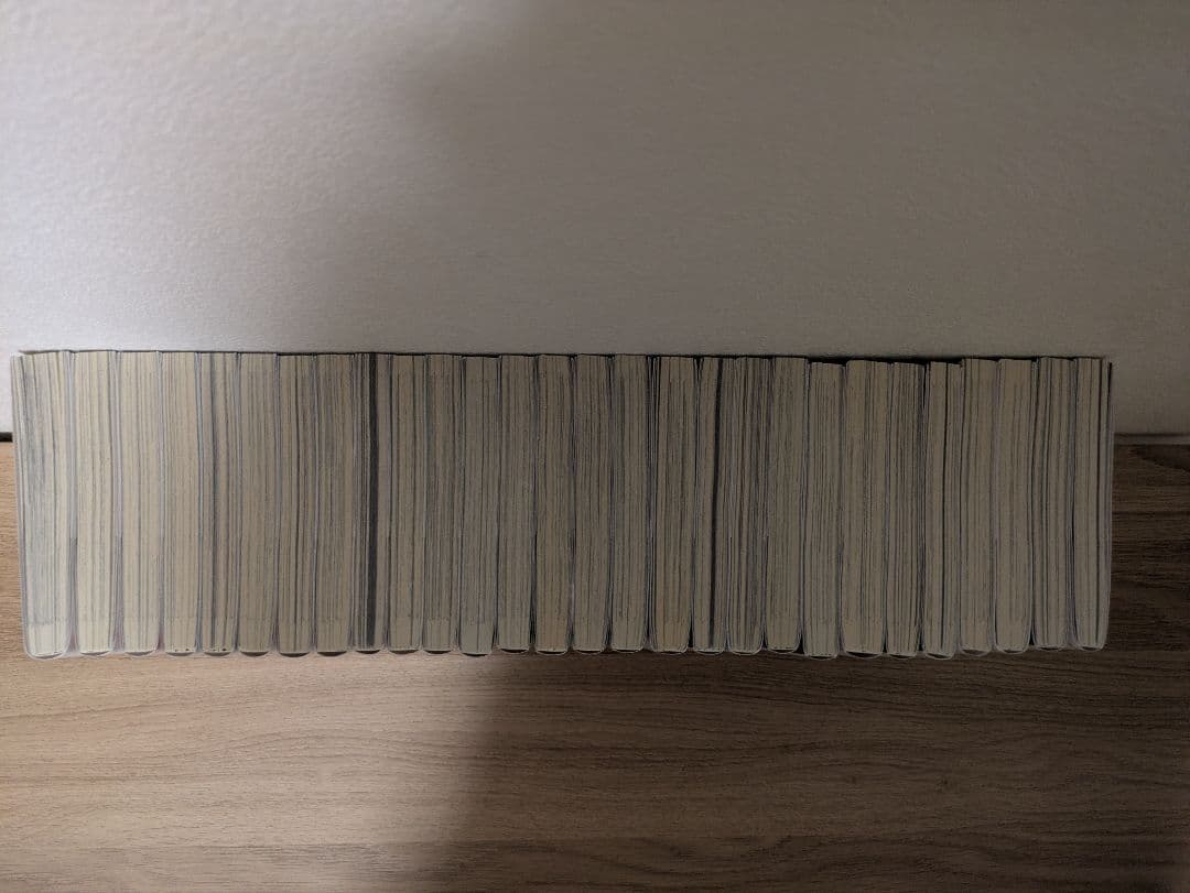 フラジャイル　病理医 岸京一郎の所見　 全28巻セット