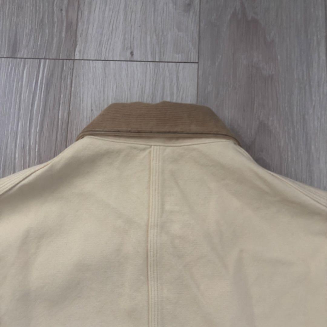 タグ付き　アプレッセ Vintage Silk Hemp 25AAP-01-53