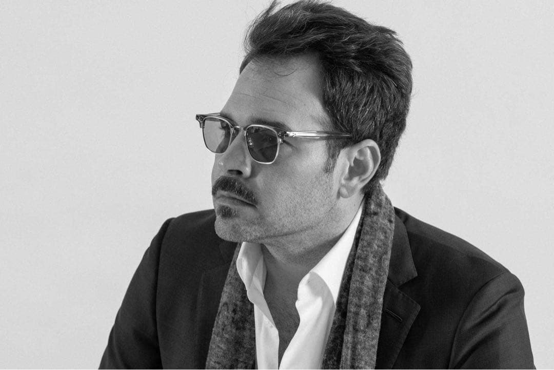 【稀少極美品】 EYEVAN7285 644 307900 付属品付き　レア