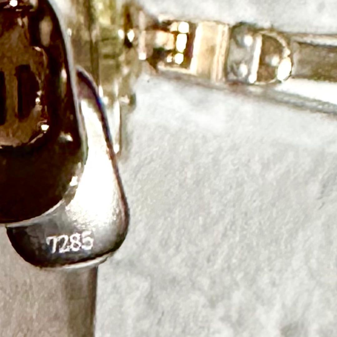 【稀少極美品】 EYEVAN7285 644 307900 付属品付き　レア