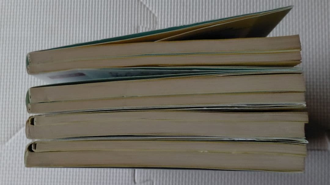 わくわく学ぶ数学の考え方 演習編　数学Ⅱ、数学B、数学Ⅲ、数学C　4冊セット