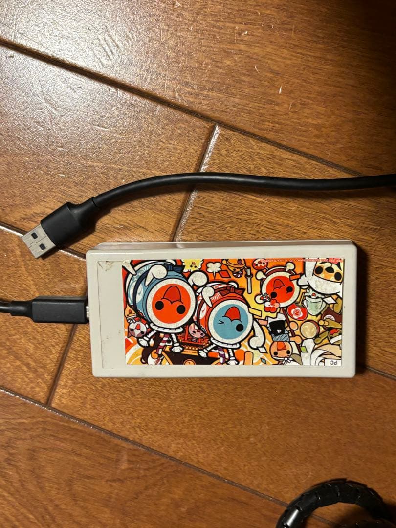 太鼓フォース pc用 おうち太鼓