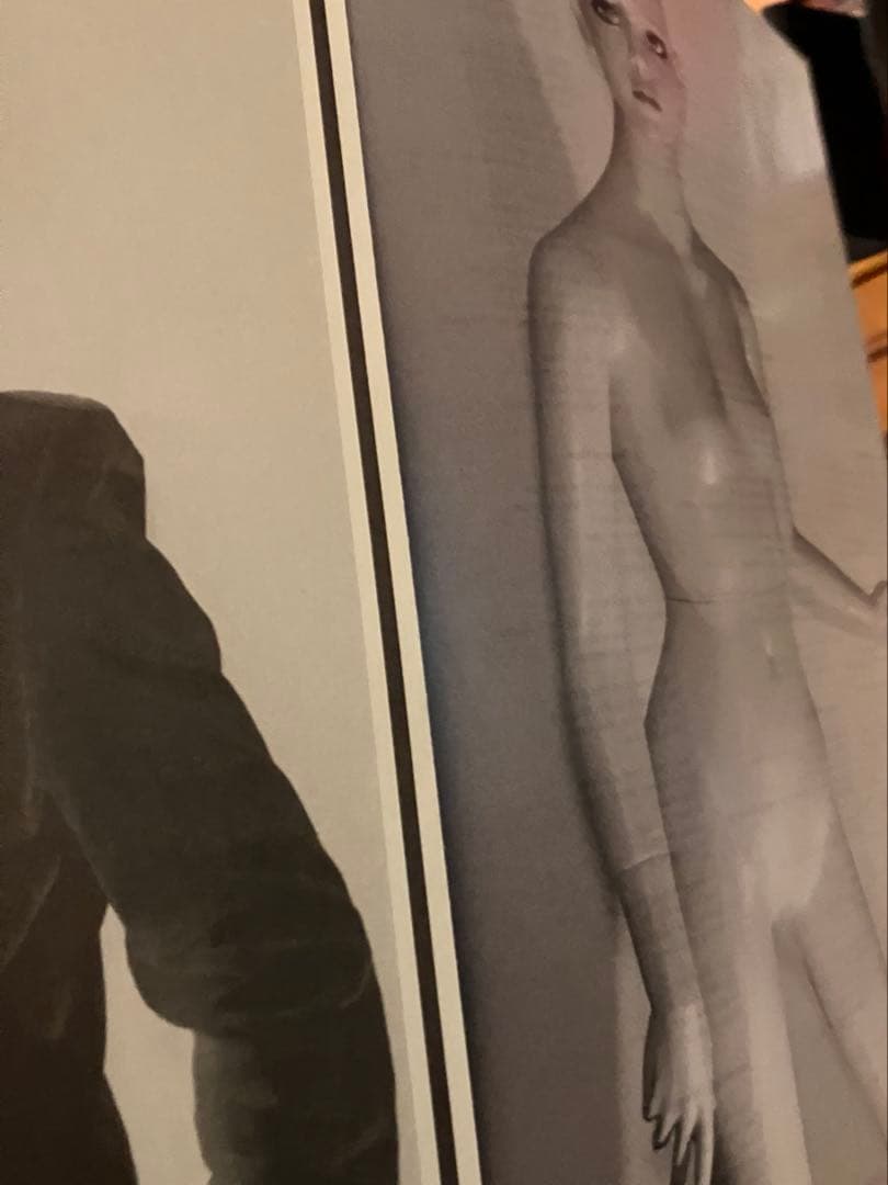 坂本慎太郎　LP アナログ　レコード　幻とのきあい方