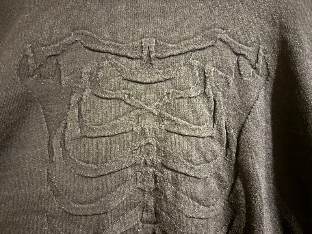 Russeluno ネイビー セーター サイズ6