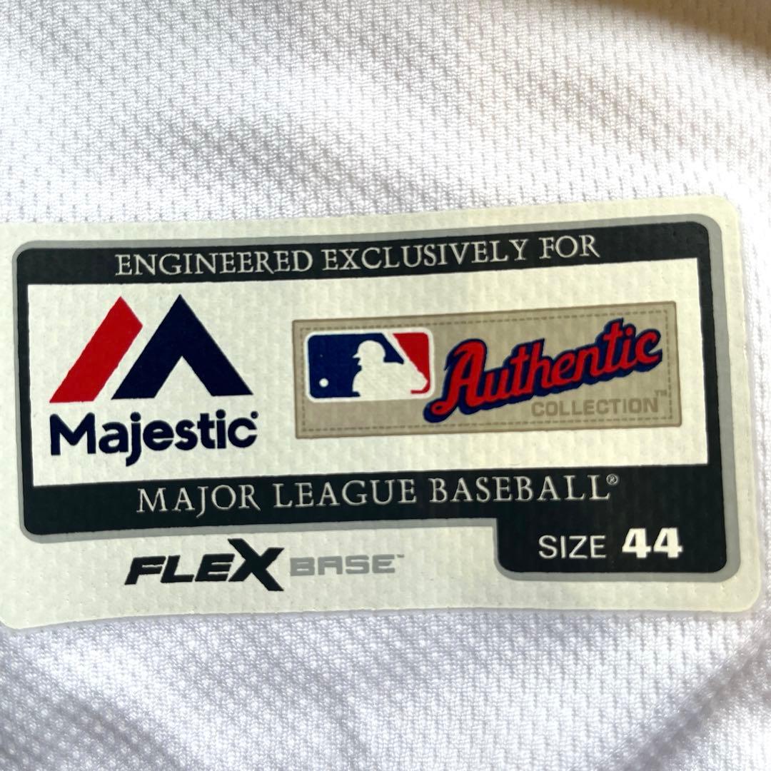 大谷翔平サイン入りANGELS OHTANI 17 ユニフォーム