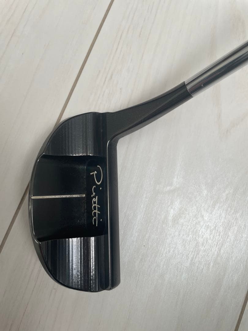 Forza 365 G パター　34インチ